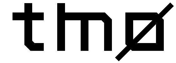 tmo Logo Mark