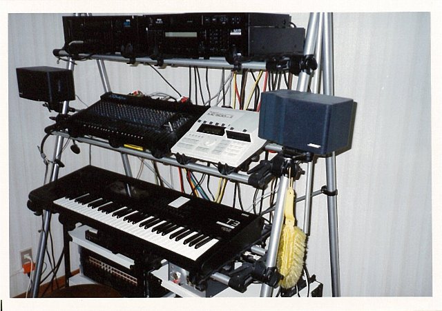 3rd Recording System