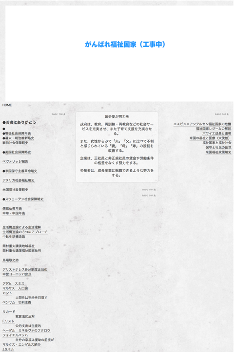 アメリカ社会福祉の歴史―救貧法から福祉国家へ (1978年)